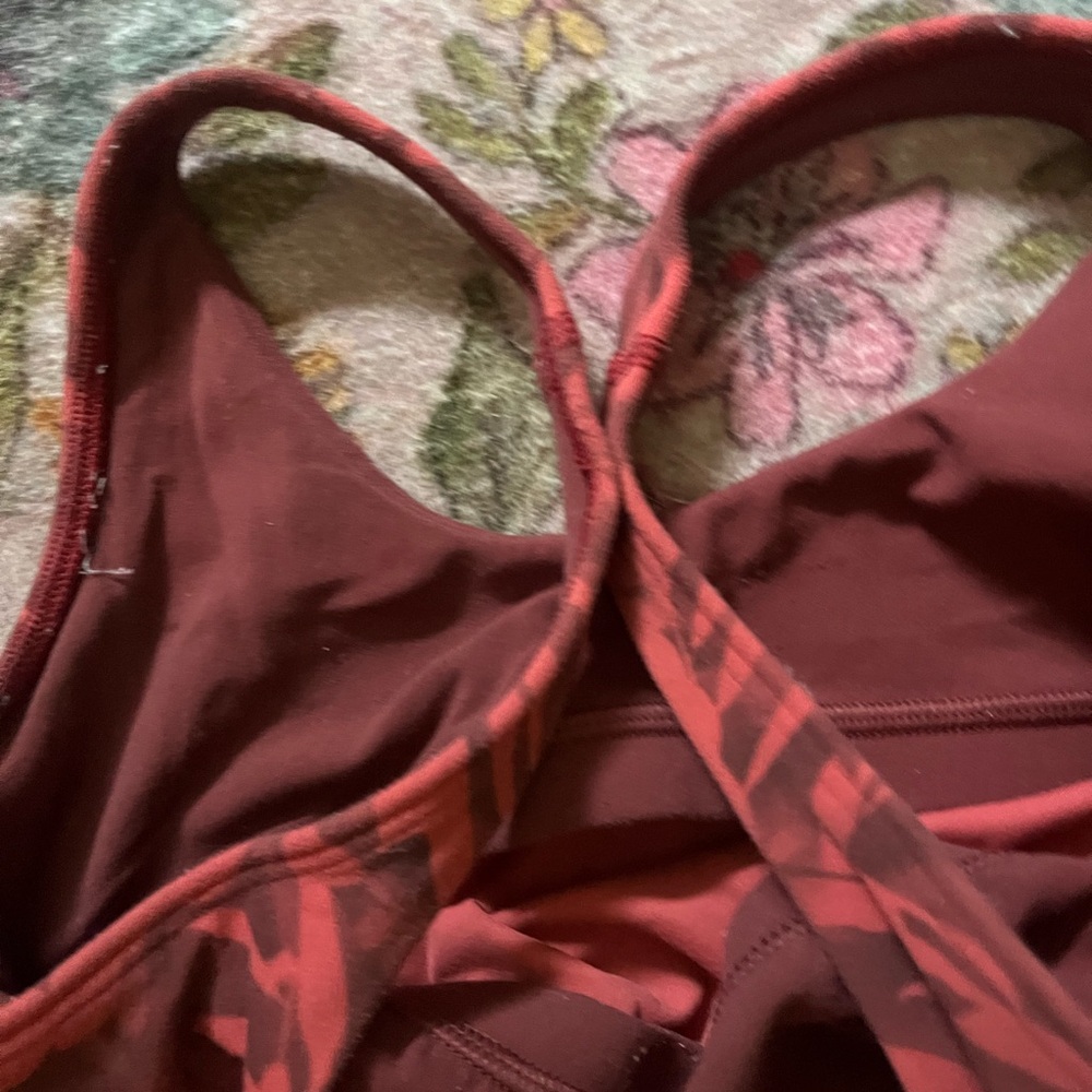 Lululemon align tank - Picture 2 of 4